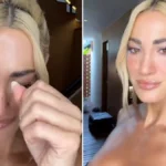 Ιωάννα Τούνη: Η χιουμοριστική απάντηση σε hater που έγινε viral – «Μετά κοιτάω το bank account μου»