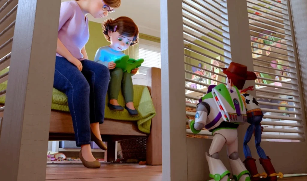 Toy Story 5: Η Pixar βάζει στο επίκεντρο τα social media και τις αγωνίες των γονιών