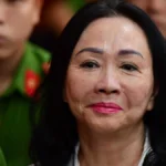 truong my lan vietnam Viral Greece Από τη φυλακή ξεπουλά τσάντες Hermès και πολυτελή αυτοκίνητα για χρέος 27 δισ. δολαρίων