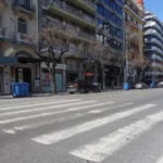 tsimiski thessalonikipng Viral Greece Θεσσαλονίκη: Συναγερμός μετά τον εντοπισμό πτώματος σε φεγγίτη εμπορικού κέντρου στην Τσιμισκή