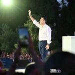 ΕΛΑΣ: Ανακοινώθηκαν τα πρόσωπα που θα πλαισιώσουν το επιτελείο του Αλέξη Τσίπρα