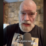 tyler mane cancer Viral Greece