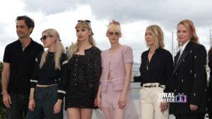 Η Chanel ηγείται της προσπάθειας αναβίωσης ιστορικού κινηματογράφου στο Παρίσι
