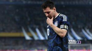 Η Αργεντινή νίκησε την Ισλανδία 3-0 σε φιλικό με σφραγίδα Μέσι στην Αλαμπάμα