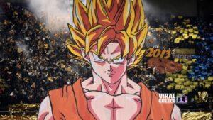 Αντιδράσεις από φίλους των anime για τη χρήση χαρακτήρων manga από τον Λευκό Οίκο του Τραμπ