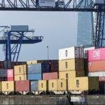 Ευρωπαϊκό Κοινοβούλιο: Εγκρίθηκαν οι ρυθμίσεις για τη νέα εμπορική συμφωνία ΕΕ – ΗΠΑ