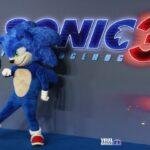 Sonic The Hedgehog: Επετειακός αγώνας δρόμου 10 χλμ στο Λονδίνο από τη Sega