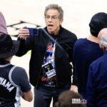 Μπεν Στίλερ: Ντοκιμαντέρ για τους New York Knicks με HBO και A24