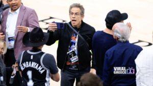 Μπεν Στίλερ: Ντοκιμαντέρ για τους New York Knicks με HBO και A24