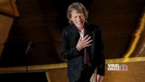 Rolling Stones: Ο Μικ Τζάγκερ αφήνει ανοιχτό το ενδεχόμενο νέας περιοδείας το 2027
