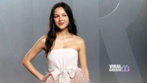 Η Ολίβια Ροντρίγκο στην κορυφή του Billboard 200