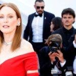Η A24 αποκαλύπτει το «The Debut» του Τζέσι Άιζενμπεργκ με Τζούλιαν Μουρ και Πολ Τζιαμάτι