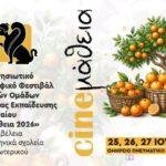 Το «CINEμάθεια» ενώνει το Αιγαίο και την Ομογένεια μέσα από τον κινηματογράφο