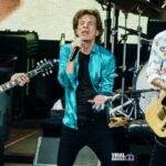 Rolling Stones: Κυκλοφόρησαν δύο νέα τραγούδια με τη συμμετοχή του Ρόμπερτ Σμιθ