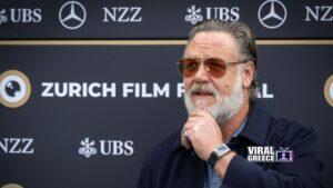 «The Weight»: Ίθαν Χοκ και Ράσελ Κρόου πρωταγωνιστούν σε ένα σκληρό θρίλερ επιβίωσης
