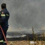 Viral Greece Προκήρυξη για 600 προσλήψεις επταετούς θητείας στο Πυροσβεστικό Σώμα