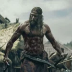 αlexander skarsgard the northman movie 1536x864 Viral Greece