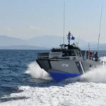 λιμενικοjpg Viral Greece Εντοπίστηκε λέμβος με 32 μετανάστες νότια των Καλών Λιμένων