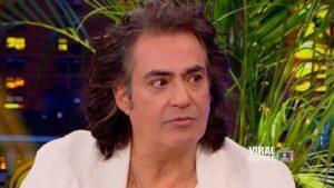 Διονύσης Σχοινάς: Η συγκλονιστική αποκάλυψη για το ναυάγιο με τον πατέρα του στα 14 του χρόνια