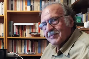 Πέθανε ο ψυχίατρος Θεόδωρος Μεγαλοοικονόμου, πρωτεργάτης της Ψυχιατρικής Μεταρρύθμισης στην Ελλάδα