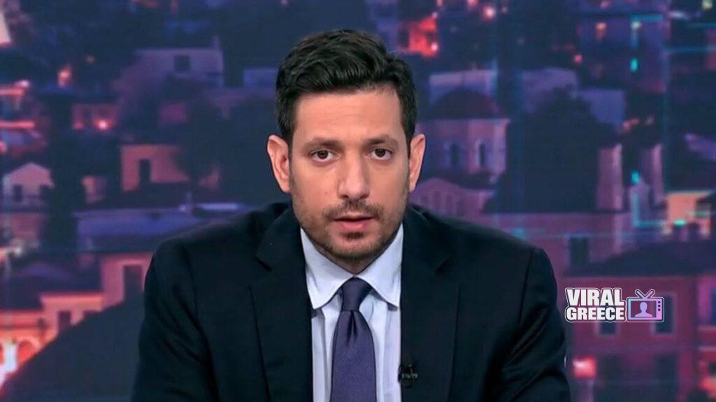 Κυρανάκης: Συνέδεσε την τραγωδία στη Θεσσαλονίκη με την Αριστερά – Σφοδρές αντιδράσεις από Νέα Αριστερά