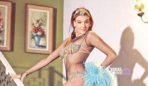 Μάρω Κοντού (1934–2026): Η αρχόντισσα της χρυσής εποχής του ελληνικού κινηματογράφου