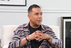 Γιώργος Μαζωνάκης: Η συνέντευξη για την οικογένεια, το Δρομοκαΐτειο και η ρήξη με τον πρώην δικηγόρο του (video)
