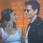 Josephine: «Έχουμε παντρευτεί ήδη και δεν το ξέρετε» – Η ατάκα που προκάλεσε ερωτήματα
