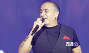 «Βγάλτε τον έξω!» – Η οργισμένη αντίδραση του Σταμάτη Γονίδη   (VIDEO)