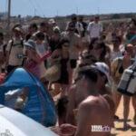 AA28XDPy Viral Greece