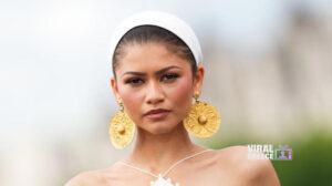 Zendaya: Αντιδράσεις για τα αρχαία περσικά αντικείμενα που φόρεσε ως σκουλαρίκια