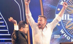 Μπεν Άφλεκ: Κέρδισε 1 εκατ. δολάρια στο «Who Wants to Be a Millionaire» και τα πρόσφερε σε φιλανθρωπικό σκοπό
