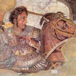 Alexander the Great Viral Greece