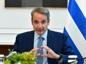 Μητσοτάκης: «Πάμε να τελειώσουμε τη δουλειά» – Το σχέδιο της κυβέρνησης έως τις εκλογές
