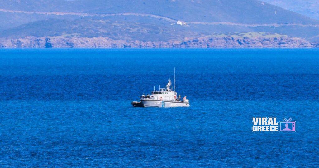 Συνεχίζονται οι έρευνες για τον 65χρονο ψαροντουφεκά που αγνοείται στα Σφακιά – Εντοπίστηκε το ψαροντούφεκό του