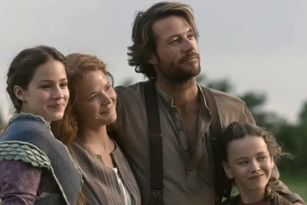 Little House on the Prairie 041326 06b430c9c71b436aaf357e7e5b63983e Viral Greece