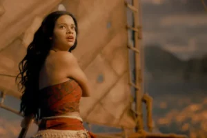 Box office: Στα 4,5 εκατ. δολάρια οι πρώτες εισπράξεις της live-action «Βαϊάνα» – Εκτιμήσεις για άνοιγμα έως 65 εκατ.