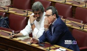 «Βόμβα» Πολάκη στον ΣΥΡΙΖΑ – Ζητά παραίτηση Φάμελλου και ανοίγει θέμα ηγεσίας