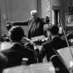 Ralph Vaughan Williams orchestra Viral Greece