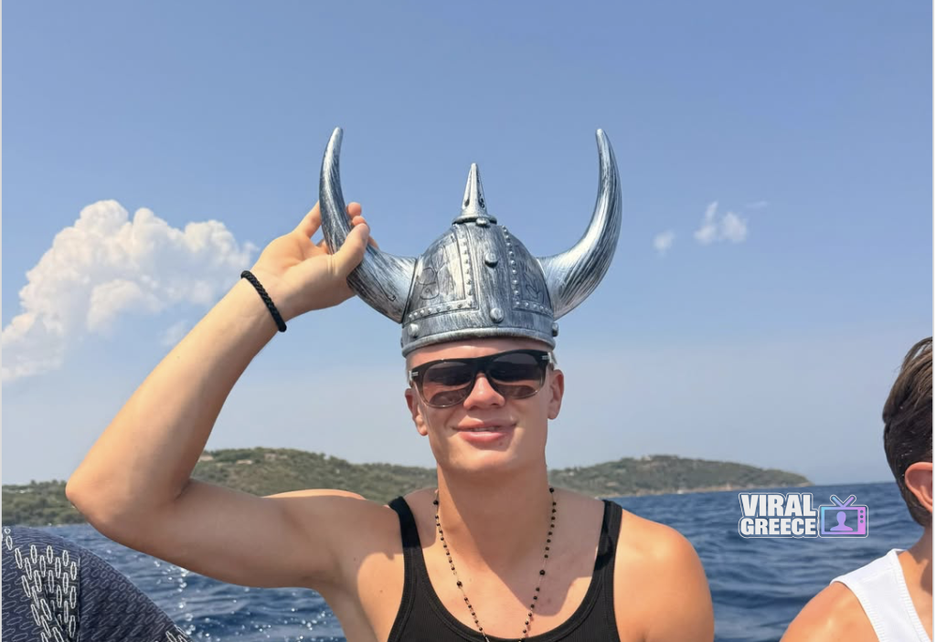 Screenshot 2026 07 22 at 122417 Viral Greece