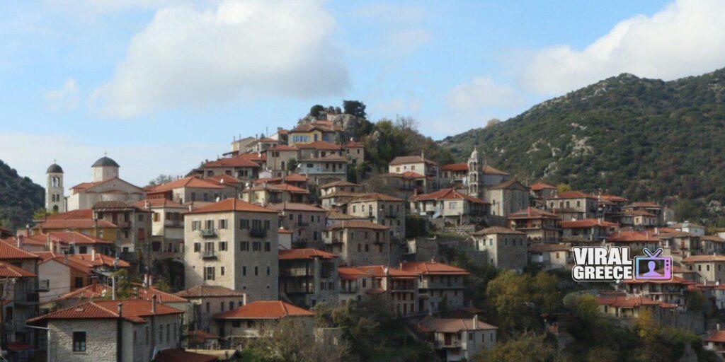 Στη Δημητσάνα το 7ο Θερινό Σχολείο για τη διαφύλαξη της άυλης πολιτιστικής κληρονομιάς