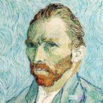 Vincent van Gogh Viral Greece