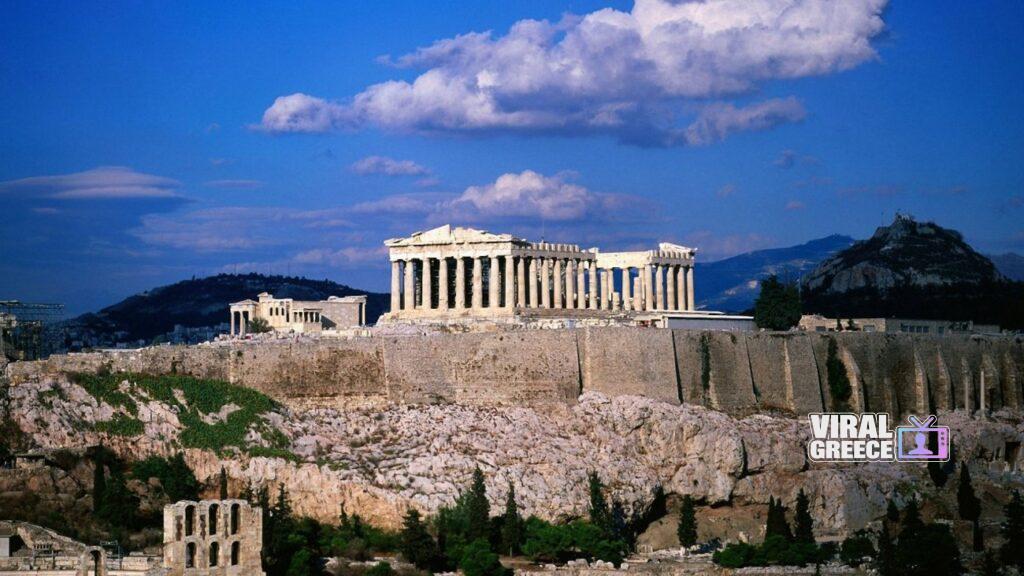 akropoli001 Viral Greece