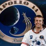 alan shepard Viral Greece