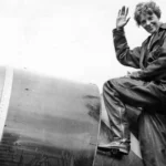 Σαν σήμερα: 2 Ιουλίου 1937 – Η μυστηριώδης εξαφάνιση της Αμέλια Έρχαρτ