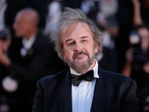 Πίτερ Τζάκσον: Επιστρέφει στον «Τεντέν» με νέα ταινία μετά από 15 χρόνια