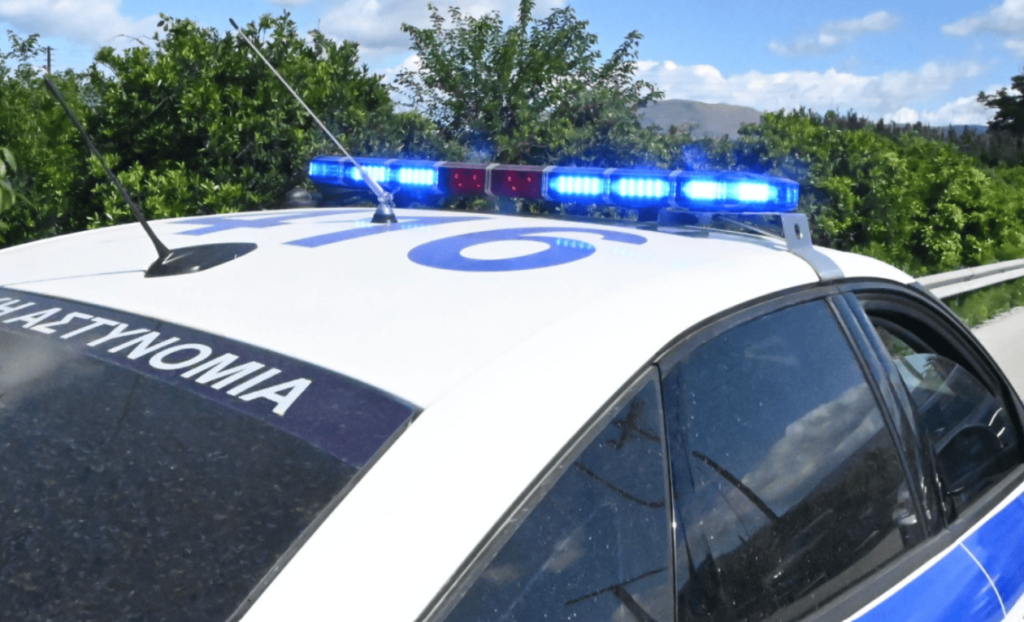 Αργολίδα: Καταδίωξη με πυροβολισμούς – Εγκεφαλικά νεκρός 20χρονος μετά από επέμβαση αστυνομικών