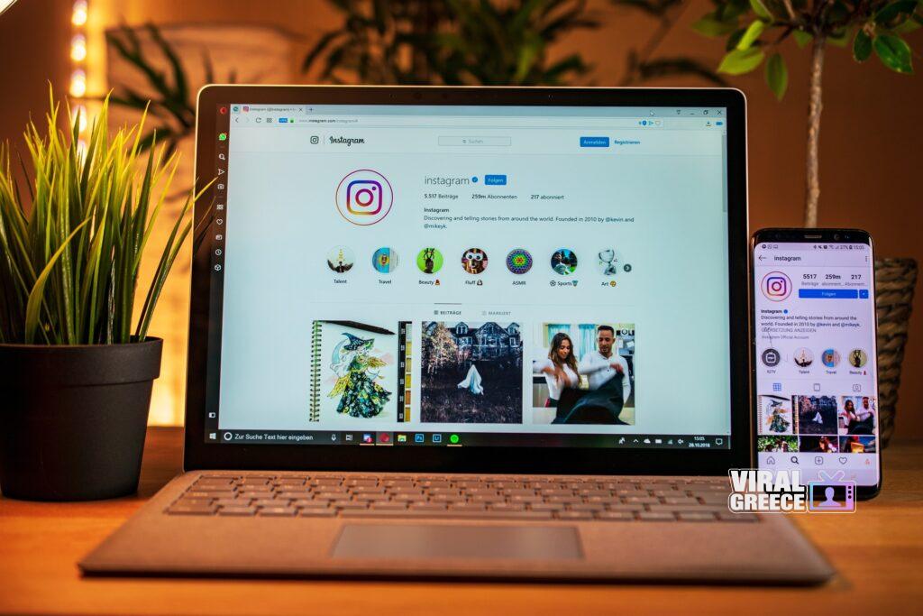 «Καμπάνα» από την ΑΑΔΕ σε influencer: Posts και giveaways έφεραν πρόστιμα άνω των 70.000 ευρώ
