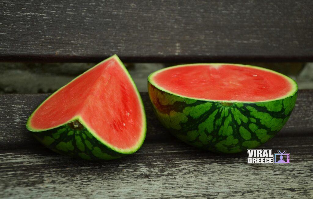 congerdesign watermelon 815072 1920 Viral Greece