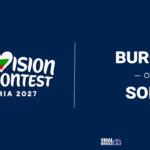 eurovision 2027 host city burgas or sofia Viral Greece